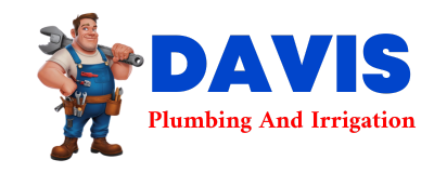 Trusted plumber in FORT OGDEN